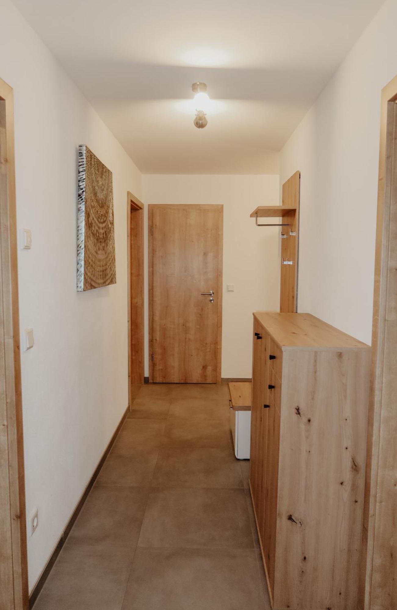 Ferienwohnung/Arbeiterwohnung Kampenwand Rohrdorf  Extérieur photo
