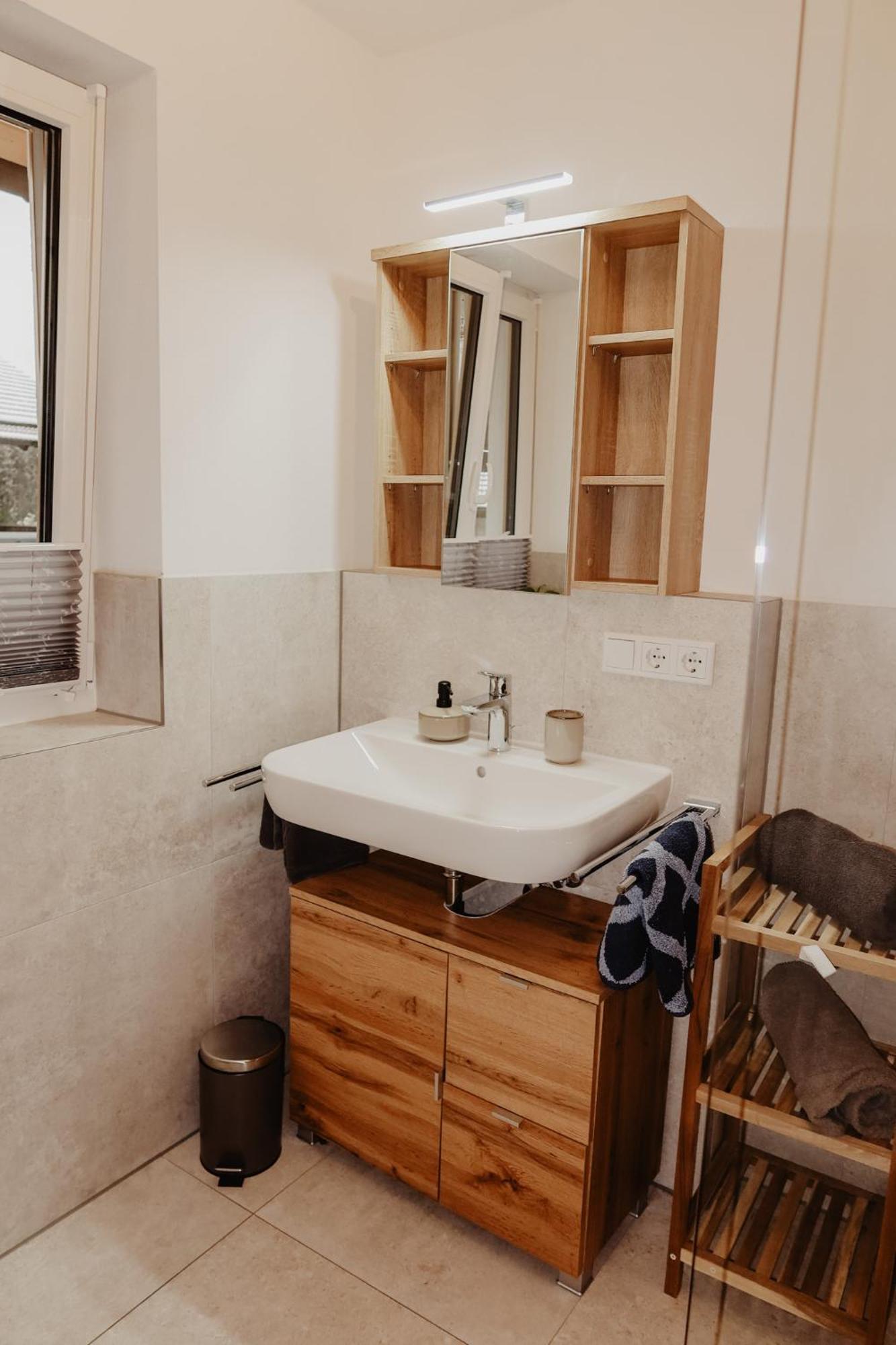 Ferienwohnung/Arbeiterwohnung Kampenwand Rohrdorf  Extérieur photo