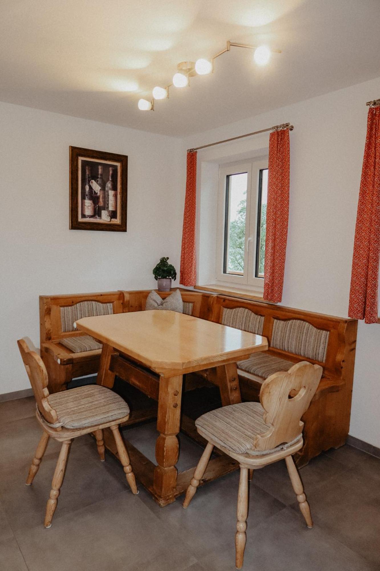 Ferienwohnung/Arbeiterwohnung Kampenwand Rohrdorf  Extérieur photo