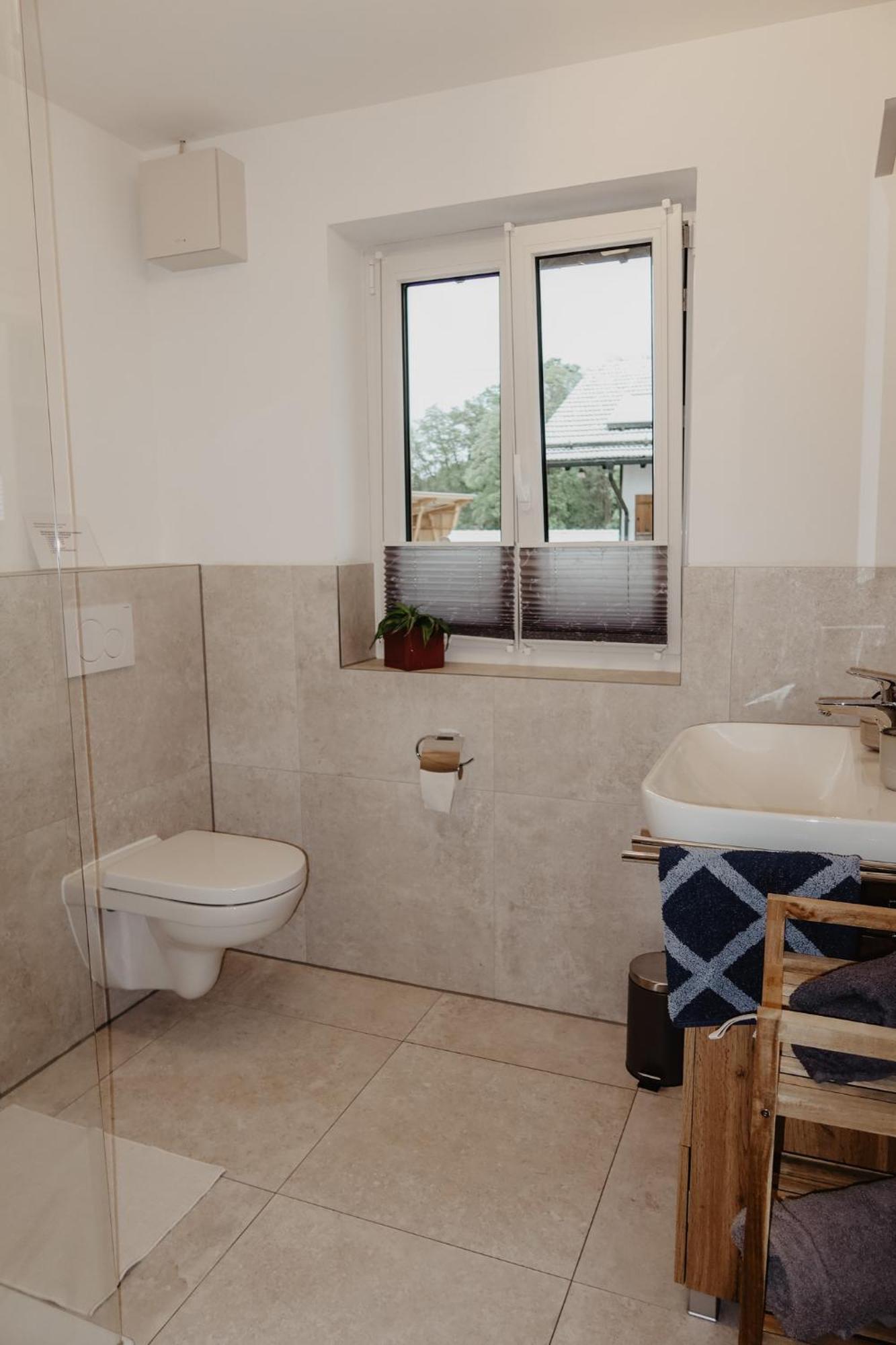 Ferienwohnung/Arbeiterwohnung Kampenwand Rohrdorf  Extérieur photo