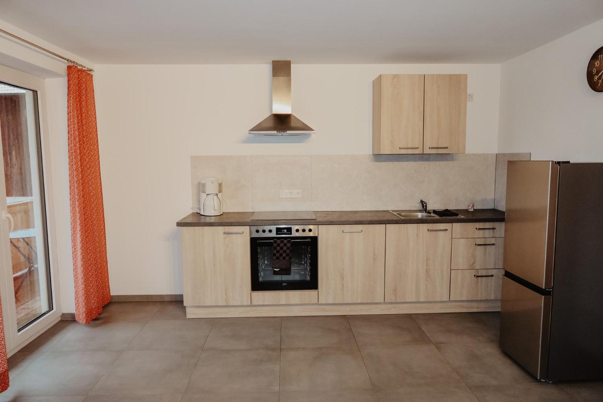 Ferienwohnung/Arbeiterwohnung Kampenwand Rohrdorf  Extérieur photo