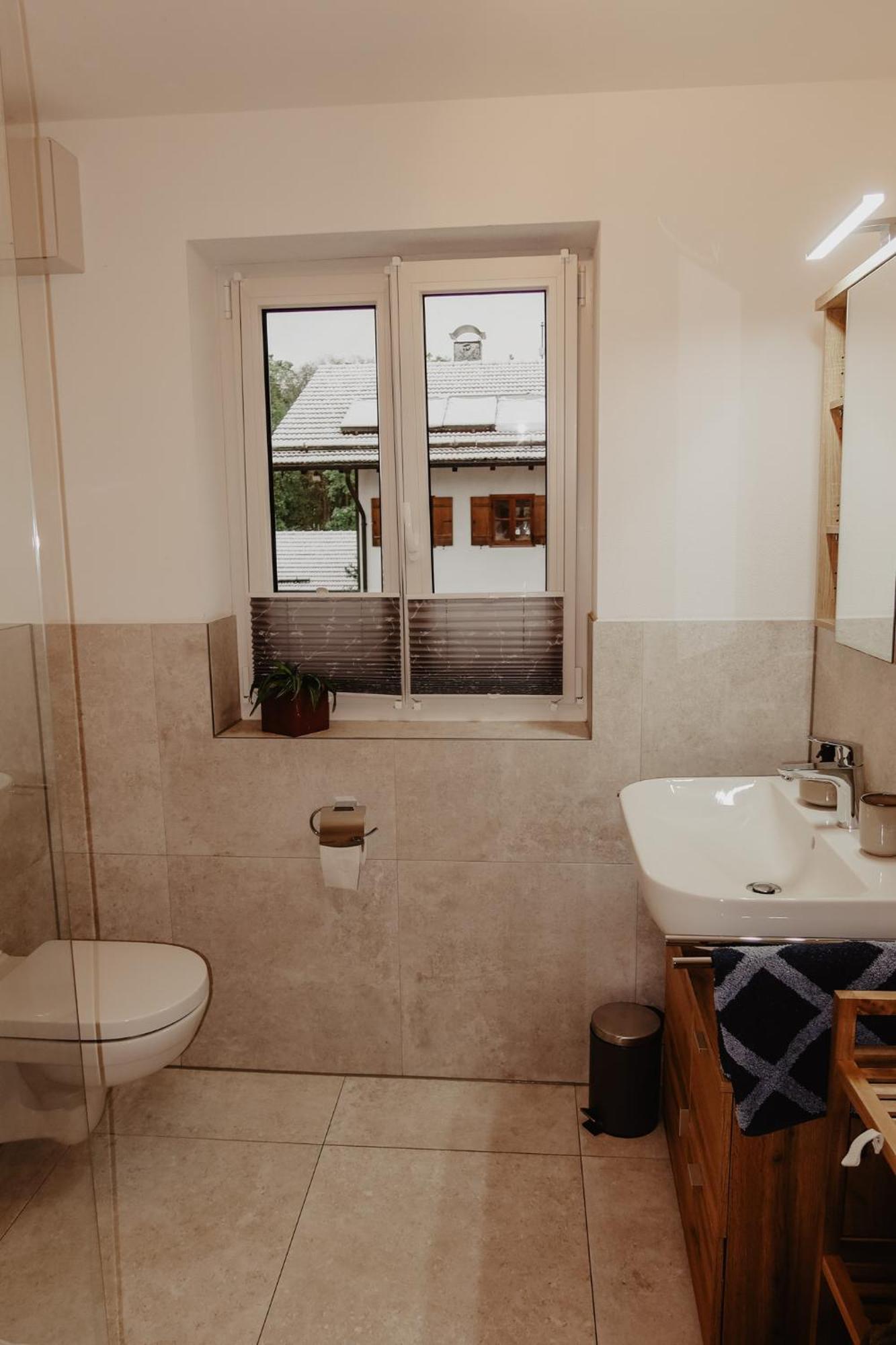 Ferienwohnung/Arbeiterwohnung Kampenwand Rohrdorf  Extérieur photo