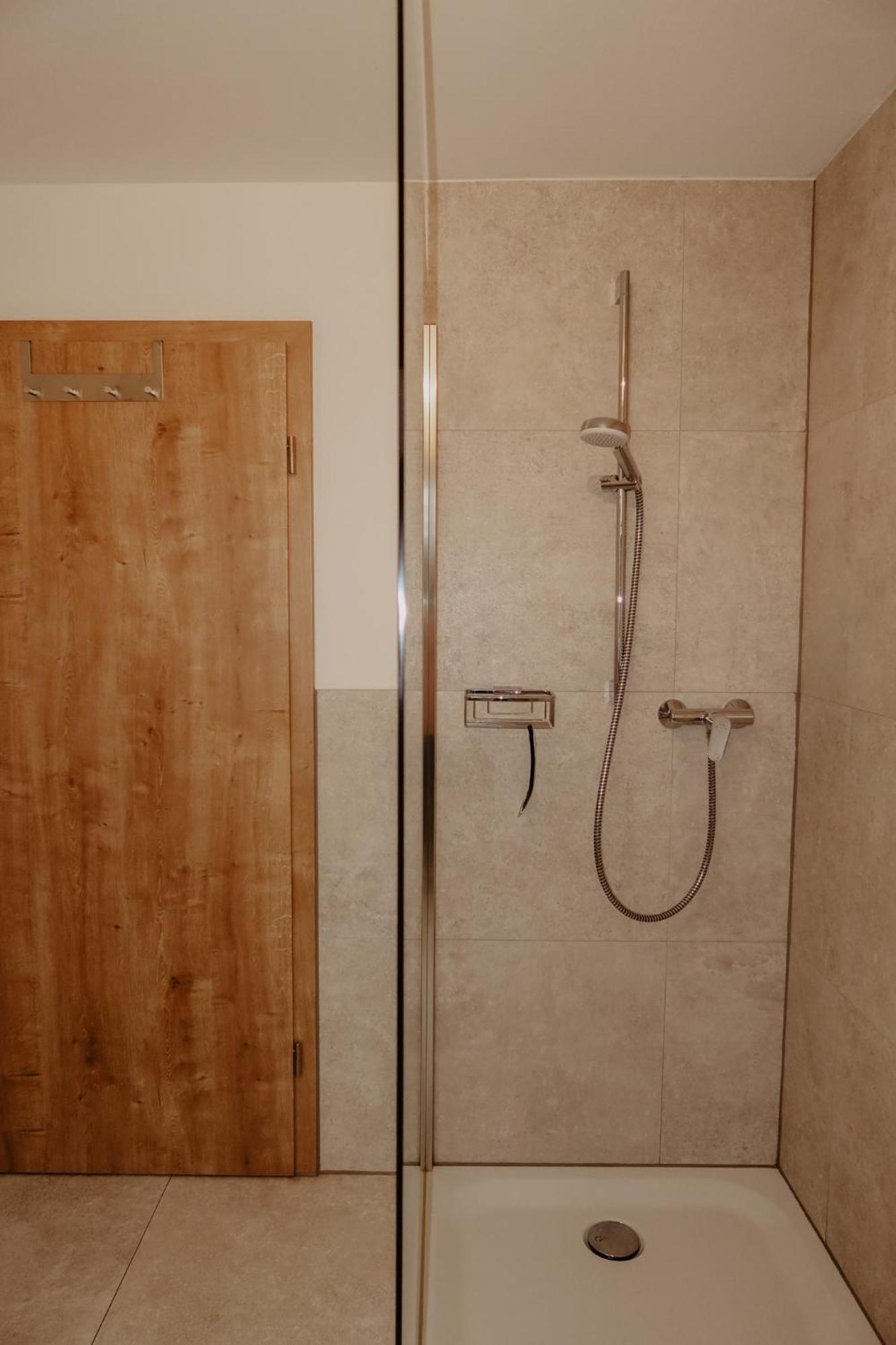 Ferienwohnung/Arbeiterwohnung Kampenwand Rohrdorf  Extérieur photo